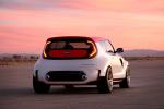 Kia Track’ster Concept 2012 года
